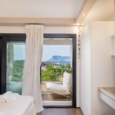 Villa Puntaldia * פונטאלדיה