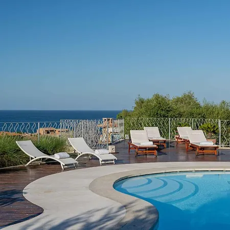 Villa Puntaldia Villa Puntaldia