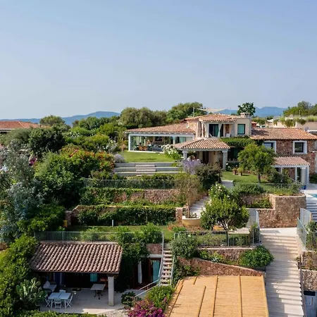 Villa Puntaldia プンタルディア