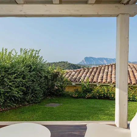 Villa Villa Puntaldia *