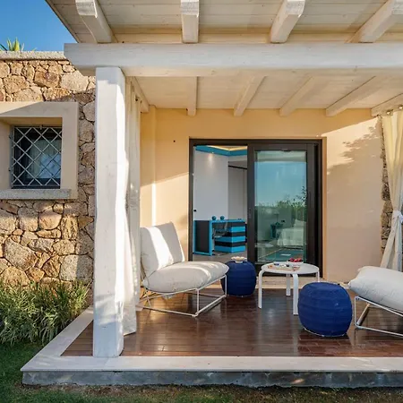 Villa Villa Puntaldia