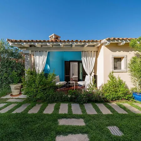 Villa Puntaldia Villa Puntaldia