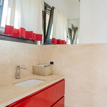 וילה Villa Puntaldia *