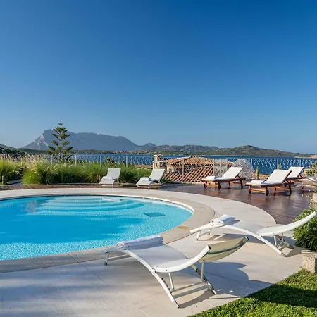 Villa Puntaldia Villa Puntaldia