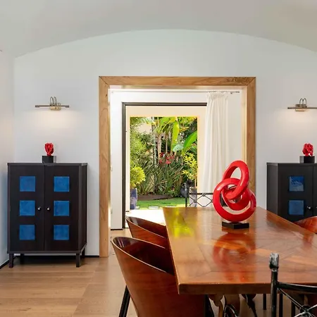 Villa Villa Puntaldia