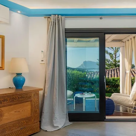 Villa Puntaldia * Пунтальдия