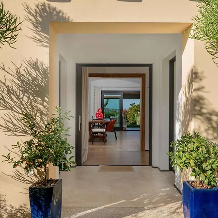 Villa Villa Puntaldia Puntaldia