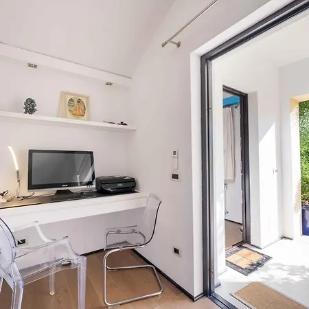 Villa Puntaldia וילה