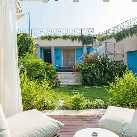 Villa Puntaldia Puntaldia