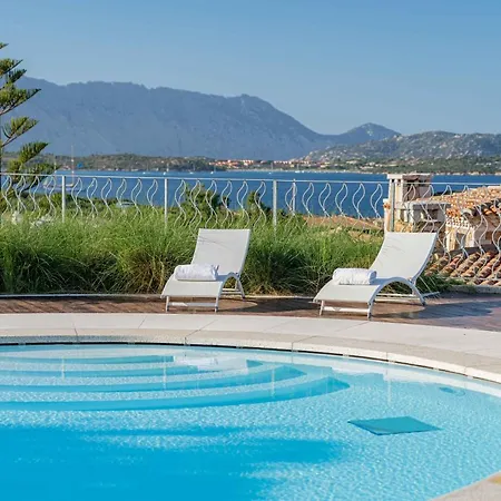 Villa Villa Puntaldia Puntaldia