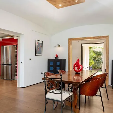 Villa Puntaldia * Puntaldia