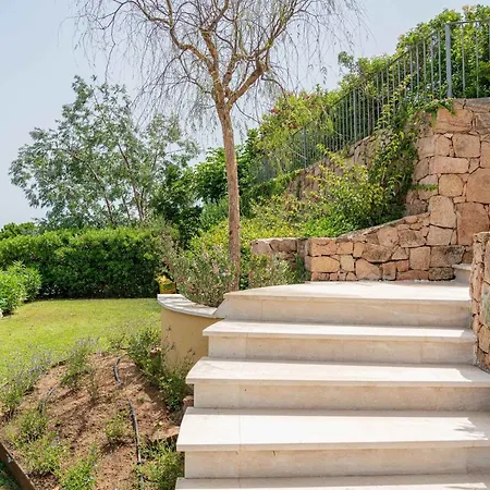 Villa Puntaldia * Puntaldia