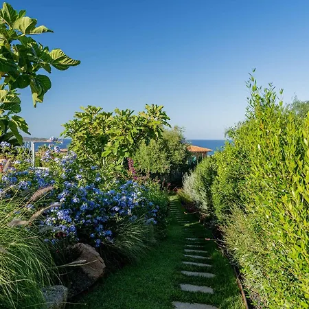 Villa Puntaldia Puntaldia