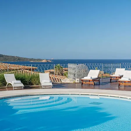 Villa Villa Puntaldia Puntaldia