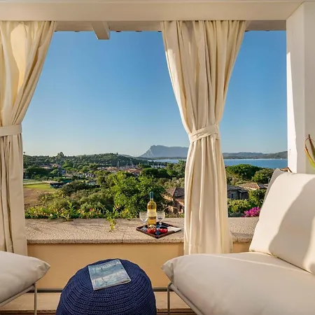 Villa Villa Puntaldia