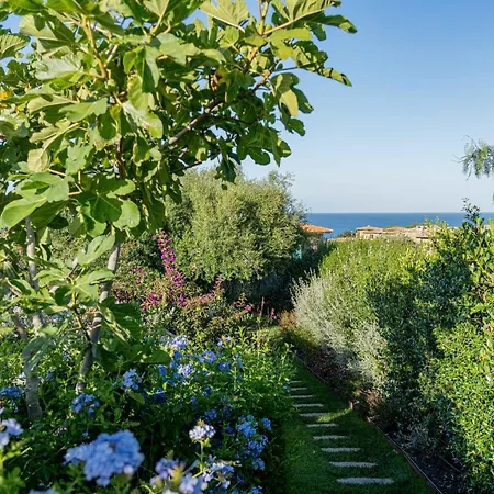 Villa Puntaldia * Пунтальдия
