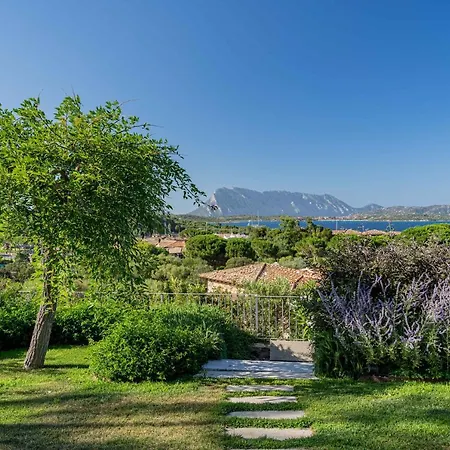 Villa Puntaldia * Puntaldia