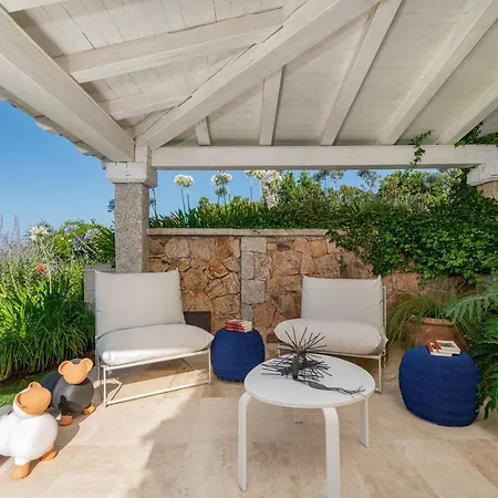 Villa Puntaldia Villa Puntaldia