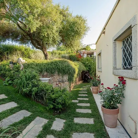 ヴィラ Villa Puntaldia