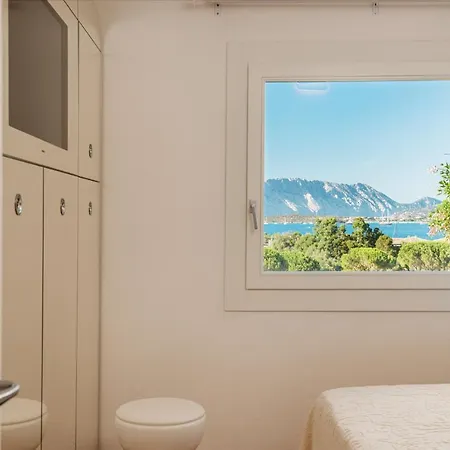 Villa Puntaldia Villa