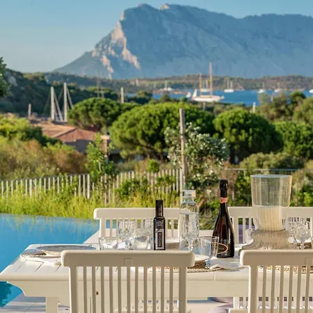 Villa Puntaldia