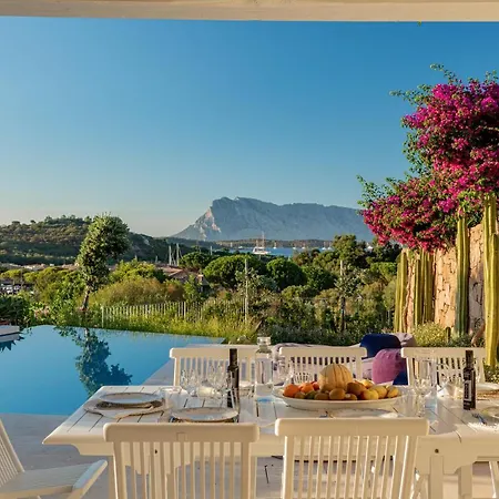 Villa Puntaldia