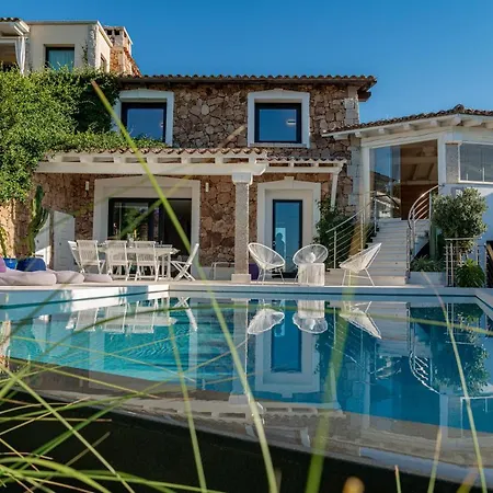 Villa Puntaldia Villa Puntaldia