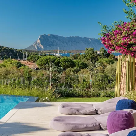 Villa Puntaldia *