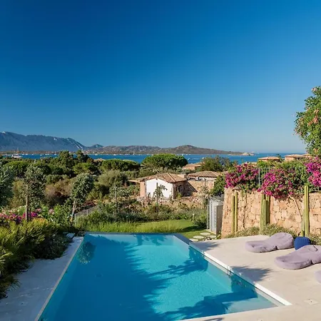 Villa Villa Puntaldia