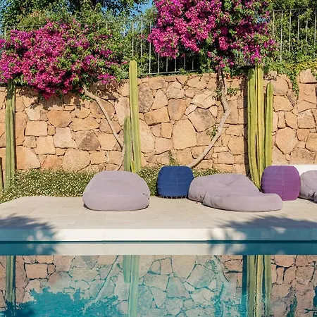 Villa Puntaldia Puntaldia