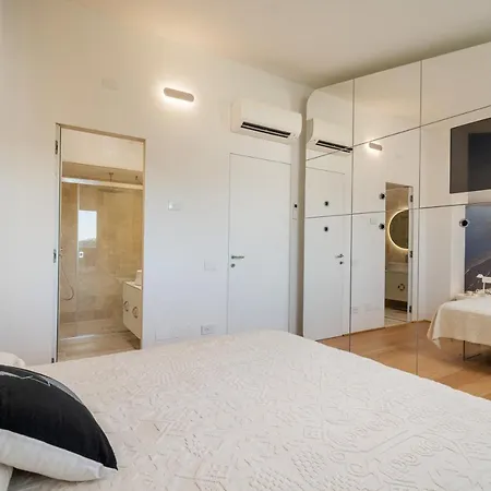 Villa Puntaldia פונטאלדיה