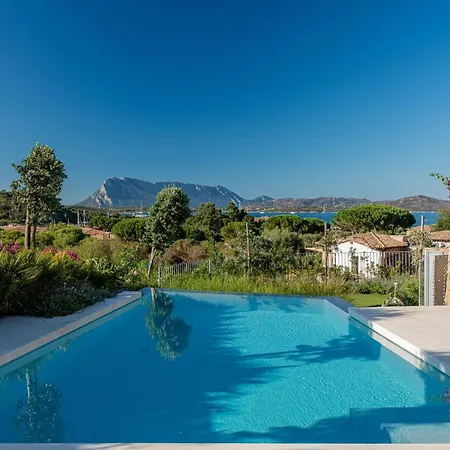 Villa Puntaldia Villa Puntaldia
