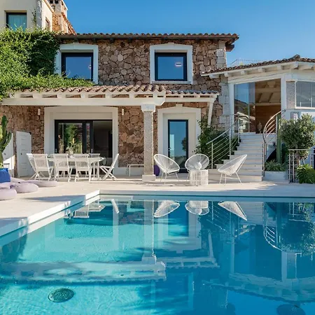 Villa Puntaldia Puntaldia