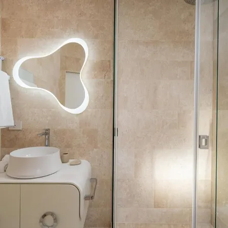 וילה Villa Puntaldia *