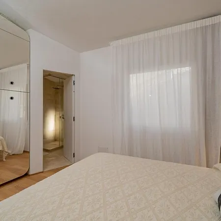 Villa Puntaldia * Puntaldia