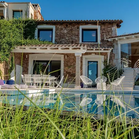 Villa Puntaldia * Puntaldia