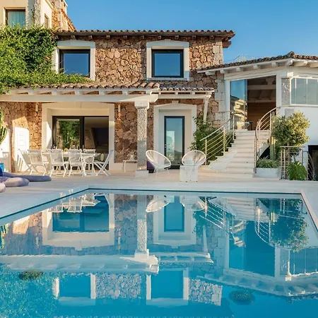 Villa Puntaldia Puntaldia