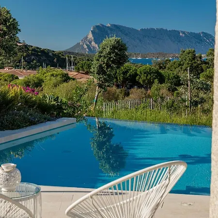 Villa Puntaldia