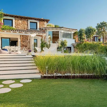 Villa Puntaldia