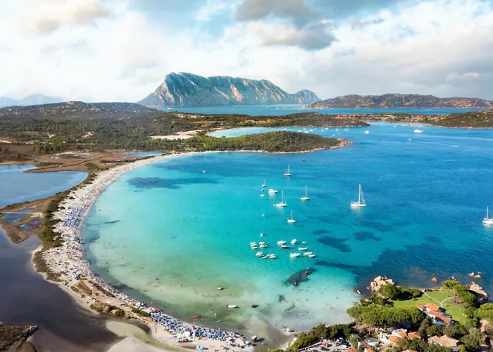 Villa Villa Puntaldia Puntaldia