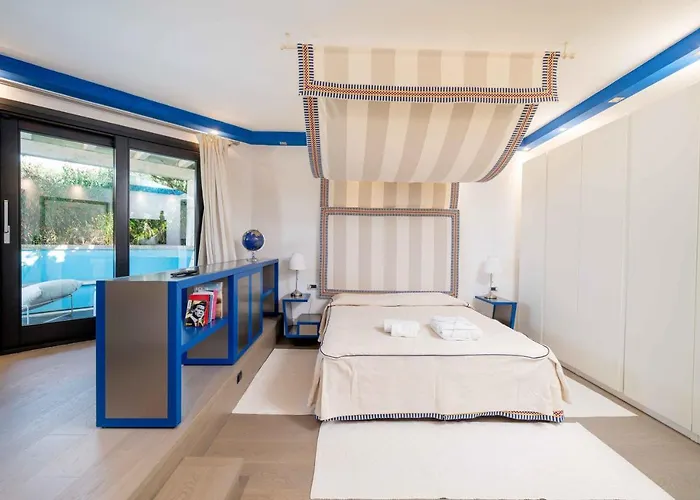 Villa Villa Puntaldia *