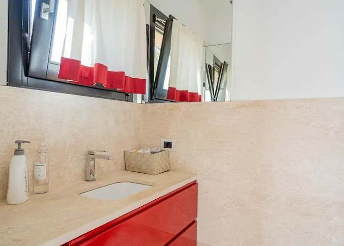 Villa Villa Puntaldia *