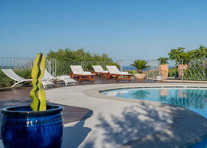 Villa Puntaldia Villa