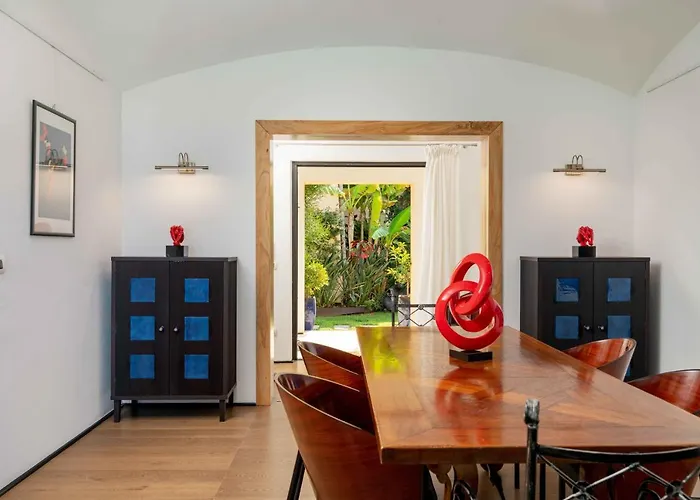 Villa Villa Puntaldia