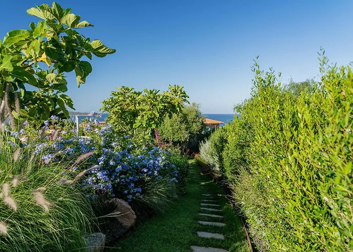 Villa Puntaldia Puntaldia