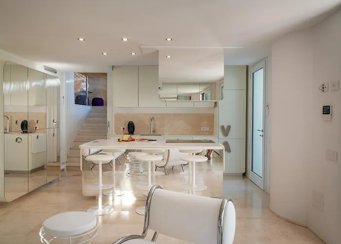 Villa Puntaldia Villa Puntaldia